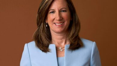 Cathy Engelbert