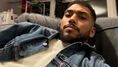 Chance Perdomo's Death Cause