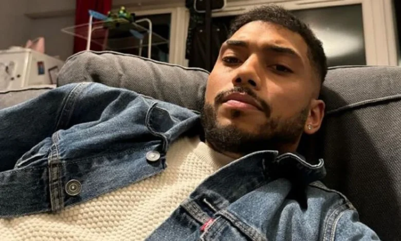Chance Perdomo's Death Cause