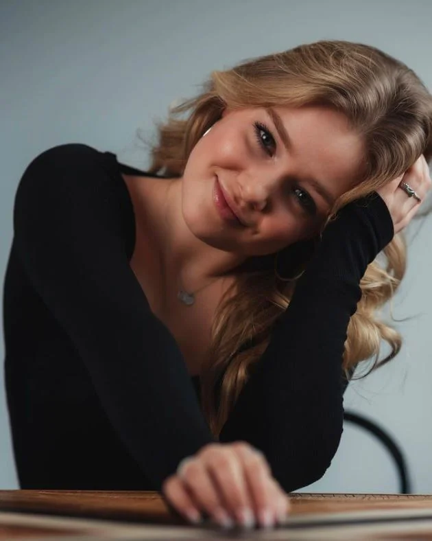Chiara Tews acting career