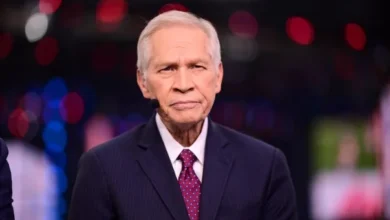 Chris Mortensen