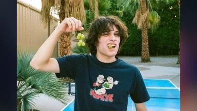 Chris Sturniolo age
