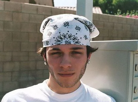 Chris Sturniolo brother Matthew