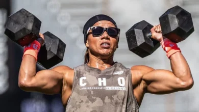 Chyna Cho