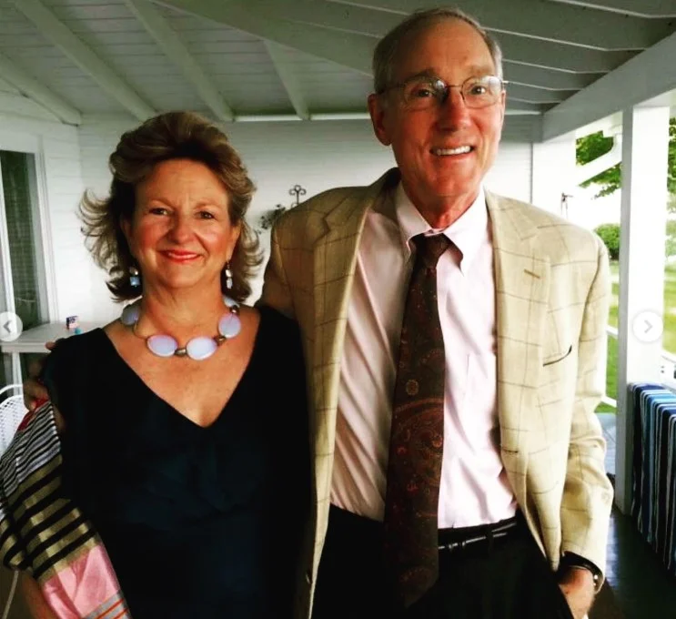 Coleman Laffoon's parents