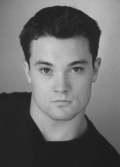 Cosmo Pfeil old picture