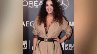 Cristina Rodriguez bio