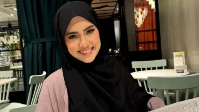 Dahlia Rizal