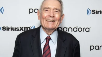 Dan Rather Children