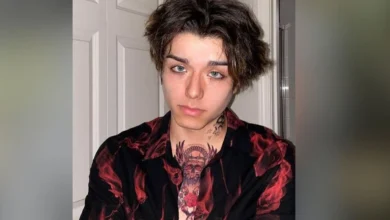 Daniel Cegielski age