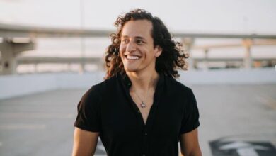 Daniel Gil