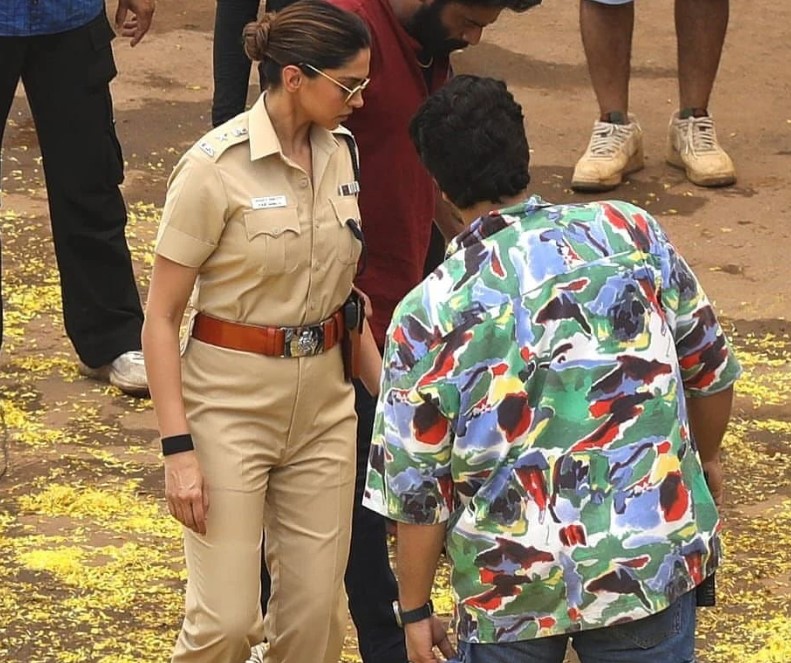 Deepika Padukone’s Potential Absence