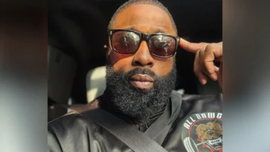 Donald Brumfield Jr