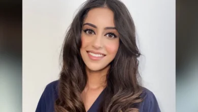 Dr. Aamna Adel