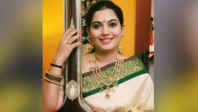 Dr. Shobana Vignesh age