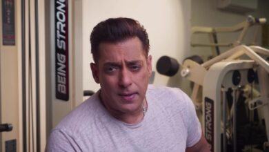 Eid Drama at Salman Khan’s Residence Police Suspect Shooters’ Presence; Link to a Panvel Rented Flat