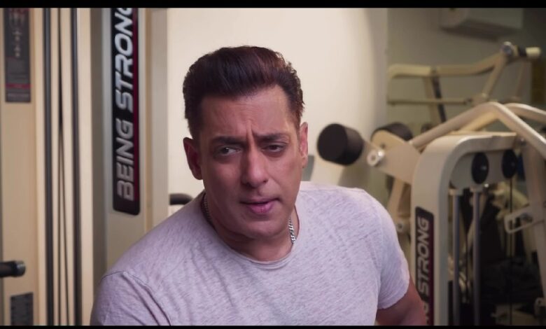 Eid Drama at Salman Khan’s Residence Police Suspect Shooters’ Presence; Link to a Panvel Rented Flat