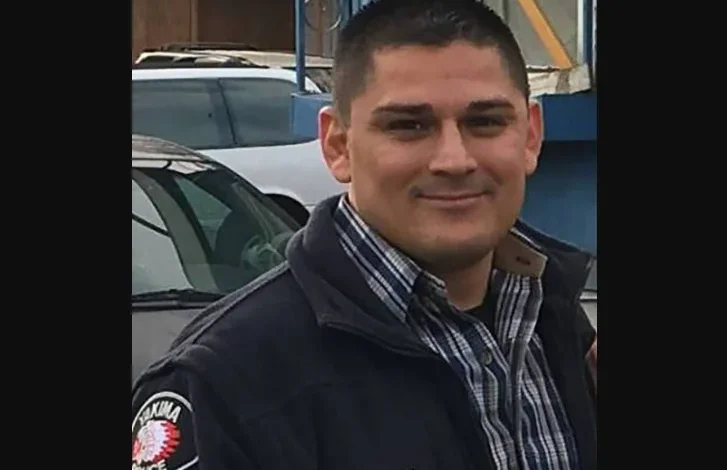 Elias Huizar