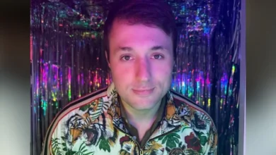 Ethan Keiser