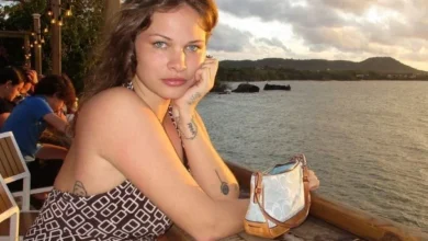 Eva Evans death