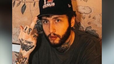Faze Banks