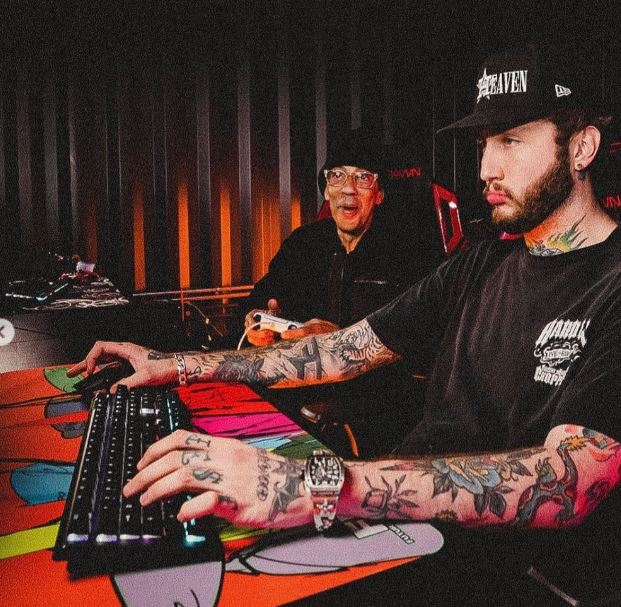 Faze Banks career
