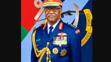 Francis Ogolla
