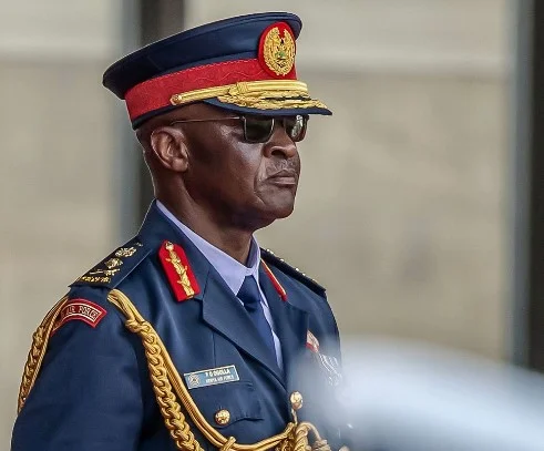 Francis Ogolla wiki