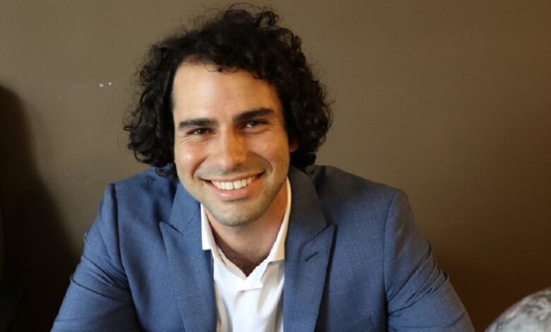 Franky Bernstein
