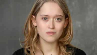 Freya Hannan Mills