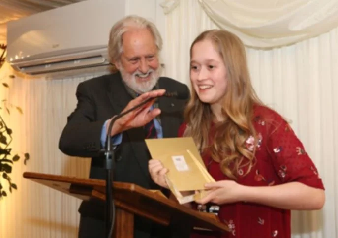 Freya Hannan Mills career