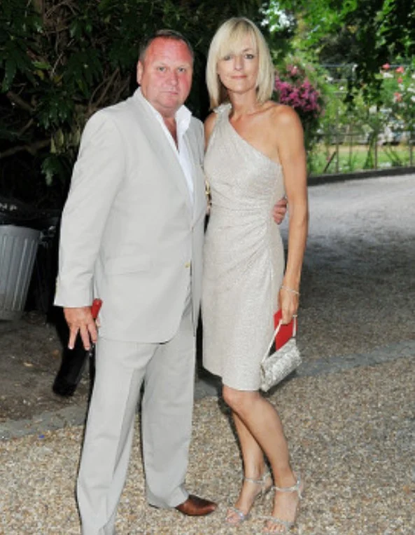 Gary Farrow height