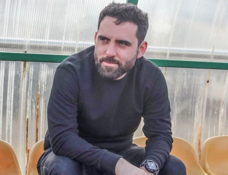 Goncalo Feio bio