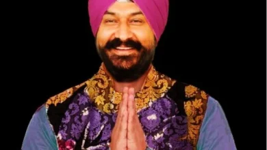 Gurucharan Singh
