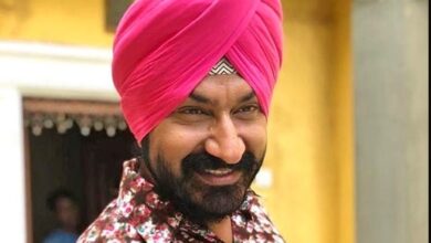 Gurucharan Singh Missing