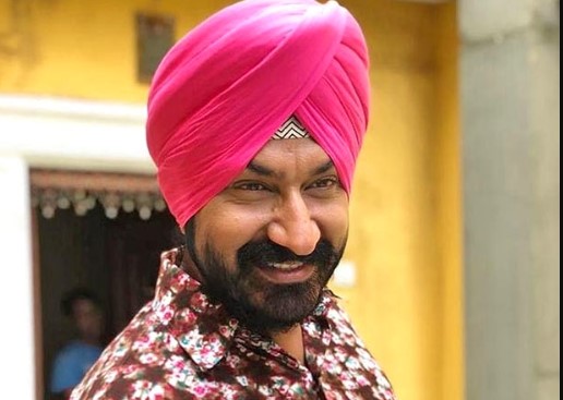Gurucharan Singh Missing