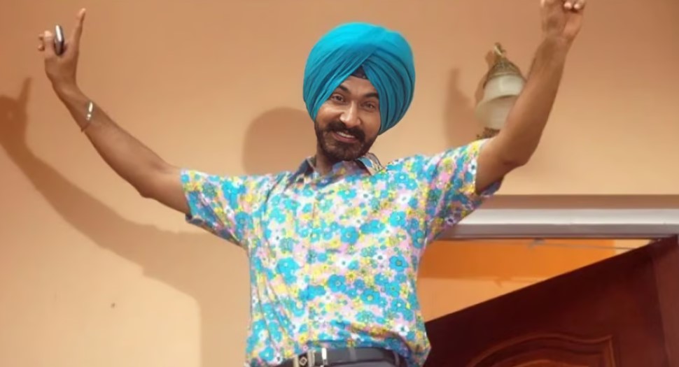Gurucharan Singh wiki
