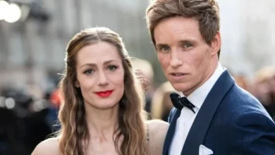 Hannah Bagshawe