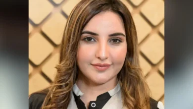 Hareem Shah