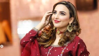 Hareem Shah Latest Videos Leaked on Telegram & Reddit