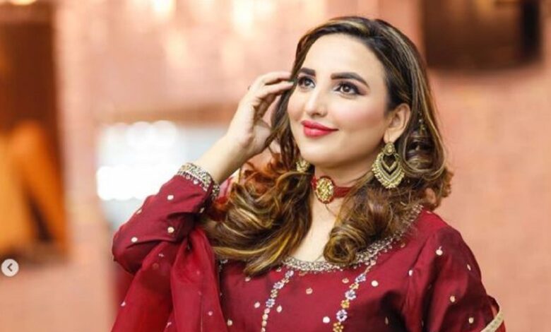 Hareem Shah Latest Videos Leaked on Telegram & Reddit