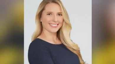 Hillary Vaughn