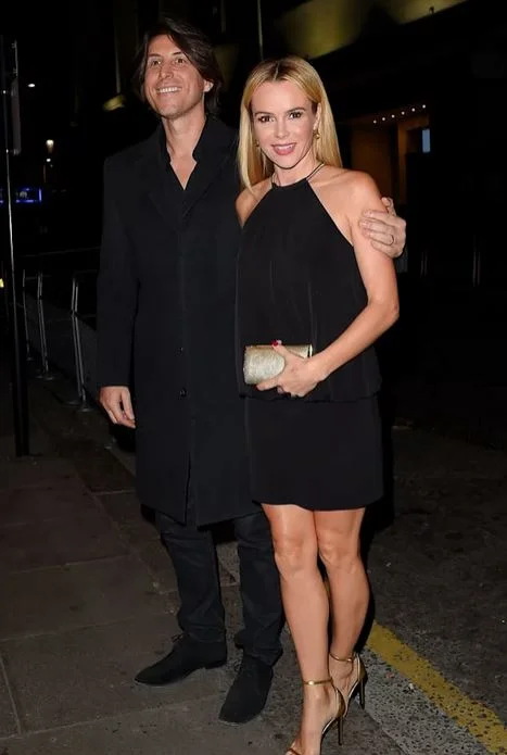 Hollie Rose Hughes parents