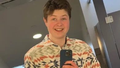 Hudson Matter