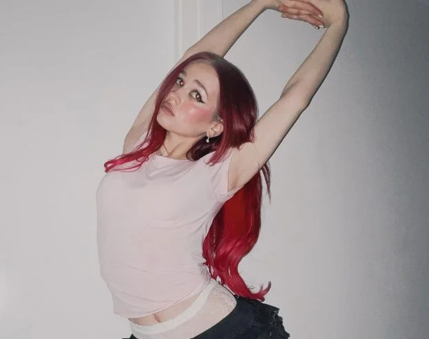 Iamkatushaa wiki