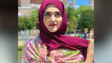 Immy Maryam