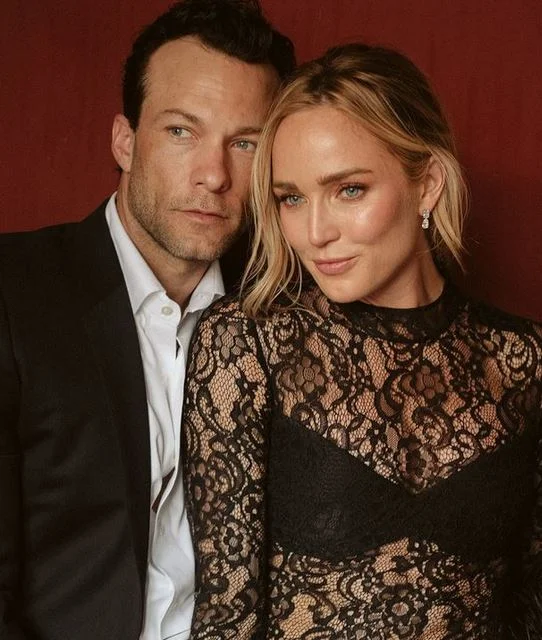 Is Caity Lotz Pregnant Or Is It Just A Baseless Rumor Husband Details