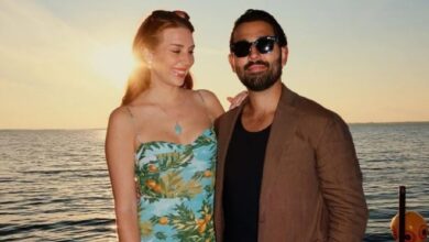Is Charlotte Dobre Pregnant With Her Boyfriend Mike