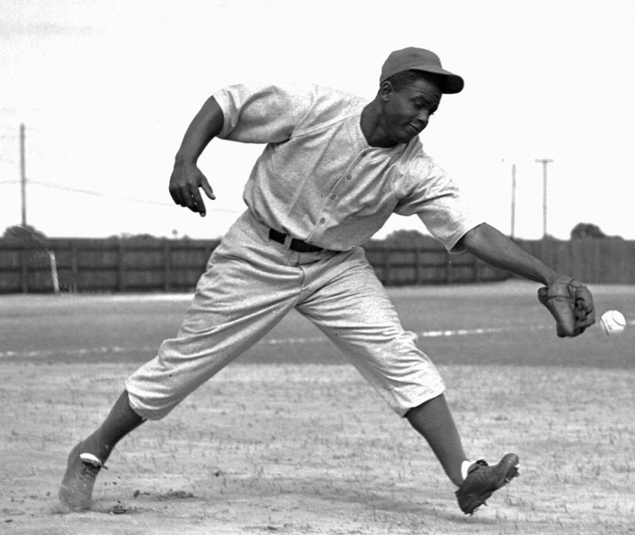 Jackie Robinson net worth