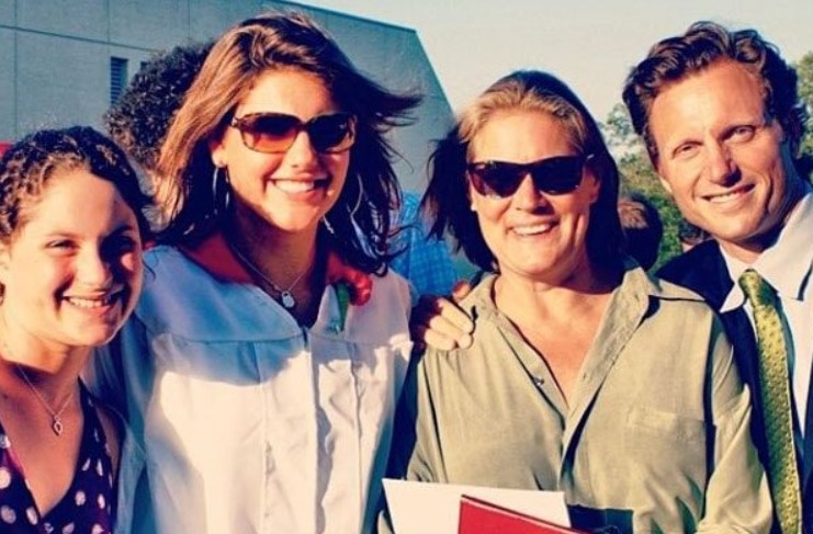 Who Is Jane Musky, Tony Goldwyn Wife? Age, Family, Kids, and Wikipedia BIO